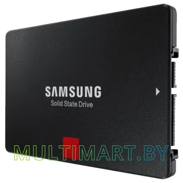 SSD диск Samsung 860 Pro 512GB (MZ-76P512BW) картинка 3